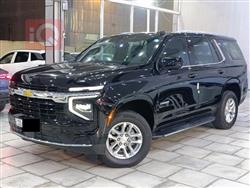 شيفروليه تاهو